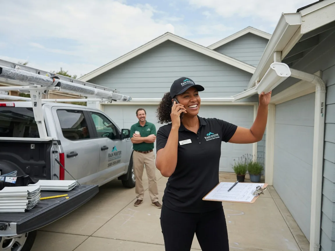 Gutter Installation Seminole, OK FAQs